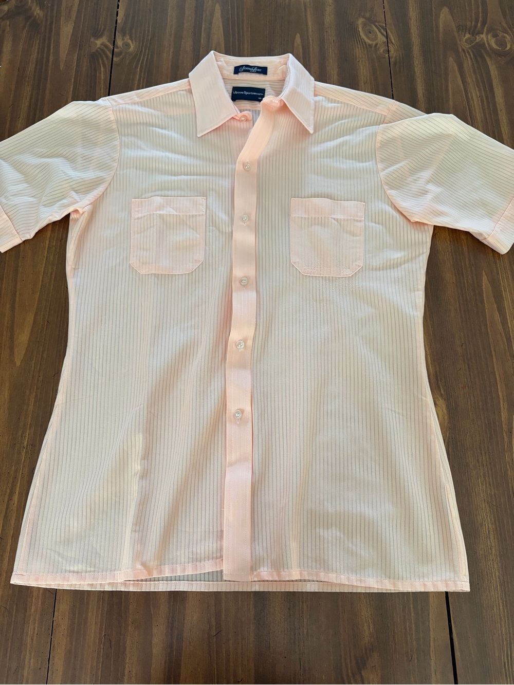Men’s shirt